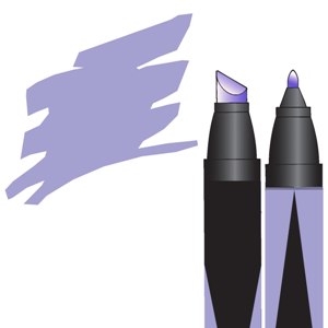 Marcador p/arte PRISMACOLOR Gry Lavander