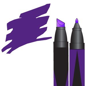 Marcador p/arte PRISMACOLOR Dark Purple