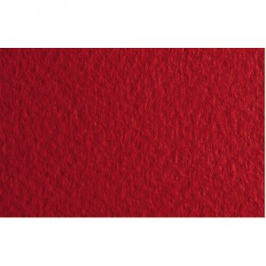 Papel TIZIANO 160g 70x100cm rosso f 041