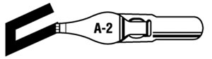 Plumilla SPEEDBALL A-2