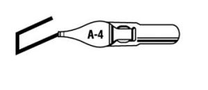 Plumilla SPEEDBALL A-4