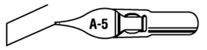 Plumilla SPEEDBALL A-5