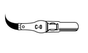 Plumilla SPEEDBALL C-0