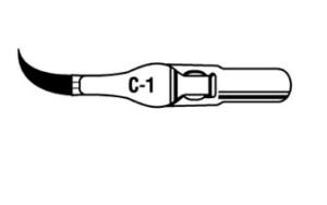 Plumilla SPEEDBALL C-1