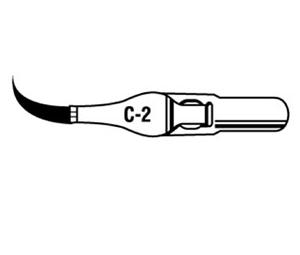 Plumilla SPEEDBALL C-2