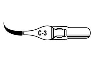 Plumilla SPEEDBALL C-3