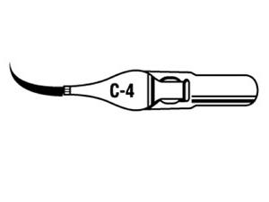 Plumilla SPEEDBALL C-4