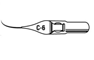 Plumilla SPEEDBALL C-6