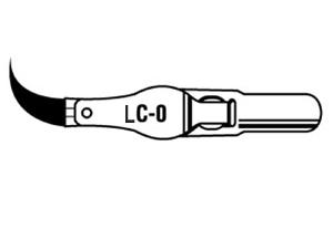 Plumilla SPEEDBALL LC0