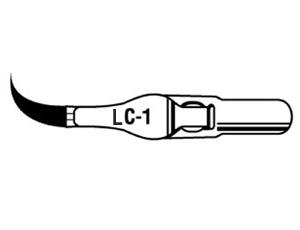 Plumilla SPEEDBALL LC1