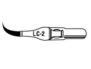 Plumilla SPEEDBALL LC2