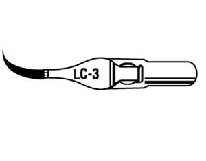 Plumilla SPEEDBALL LC3