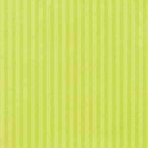 Papel LASTING lily pad stripes 8½x11"