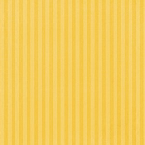 Papel LASTING sunflower stripes 8½x11"