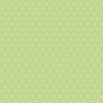 Papel LASTING limeade dots 8½x11"