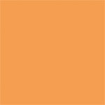 Papel LASTING creamsicle solid 8½x11"