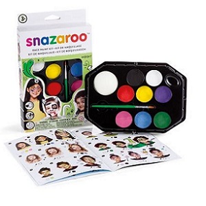 Pintacara SNAZAROO KIT FIESTA