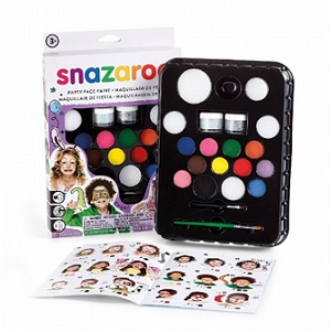 Pintacara SNAZAROO PACK FIESTA