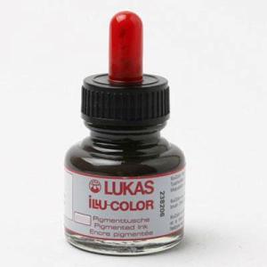 Pintura ILLU-COLOR Gris 2 30ml