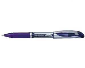 Roller PENTEL ENERGEL 07 morado