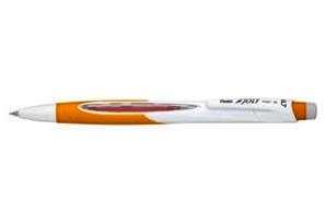 Portaminas 0.7 PENTEL JOLT naranja