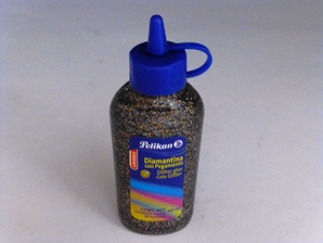 Diamantina PELIKAN 60ml multicolor