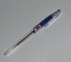 Bolígrafo REYNOLDS SmartGrip 0.7mm azul