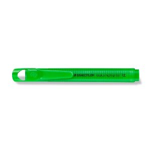 Resaltador STAEDTLER TRIPLUS verde