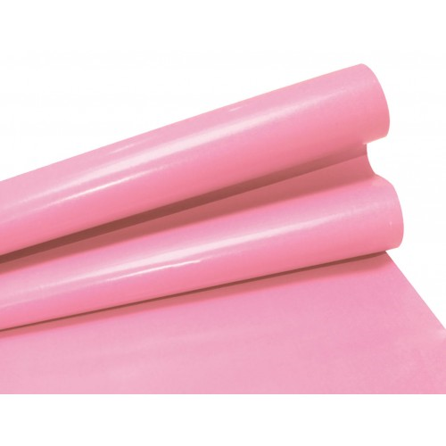 Papel lustre pliego PELIKAN, rosado past