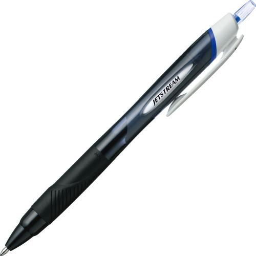 Bolígrafo UNI JETSTREAM 1.0 mm azul