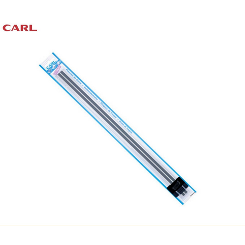 Repuesto p/guillotina CARL 24" (paq. 2)